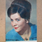 neljä vintage filmitähtikorttia - pikkukuva 4