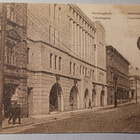 Helsinki, Fabianinkatua, vanha mv pk, p. 1913 - pikkukuva 1