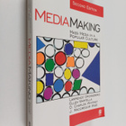 Ellen Wartella : Mediamaking : mass media in a popular cu... - pikkukuva 1