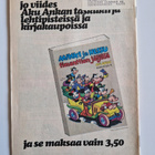 Aku Ankka 19/1971 - pikkukuva 2