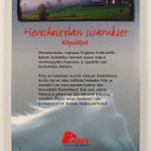 Lauren Brooke : Hevoshoitolan sisarukset 15 : Kilpailijat - pikkukuva 2