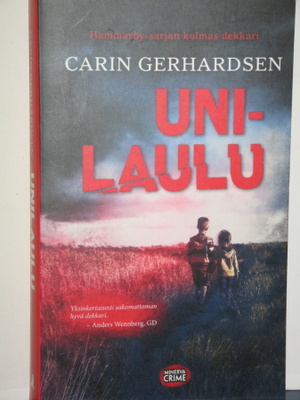 Carin Gerhardsen : UNILAULU