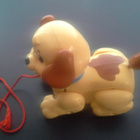 Fisher-Price Lil'Snoopy koiranpentu - pikkukuva 4