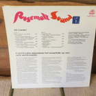 alf cranner & alfred janson lp: rosemalt sound 1967 - pikkukuva 2