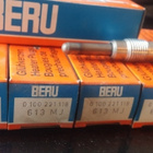 Hehkutulpat BERU 105MN, 151MJ, 613MJ, 171MJ /6kpl - pikkukuva 3