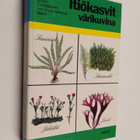 Mogens Skytte Christiansen : Itiökasvit värikuvina - pikkukuva 1