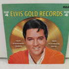 Elvis' Gold Records volume 4 vinyyli - pikkukuva 1