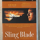 Billy Bob Thornton: SLING BLADE (1996) Oscar-voittaja - pikkukuva 1