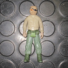 Vintage Star Wars - Pruneface - loose - pikkukuva 1