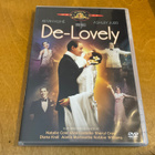 De-Lovely  (dvd) - pikkukuva 1