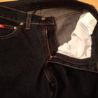 Lee Cooper farkut. W28", L30" - pikkukuva 5