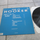 John Lee Hooker – The Father Of The Blues Live - pikkukuva 2