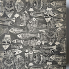 Taideteollinen oppilaitos vuosikertomus 1950 -luku 10 kpl - pikkukuva 4