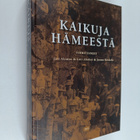 Kaikuja Hämeestä : Hämäläis-osakunnan 350-vuotisjuhlakirja - pikkukuva 1