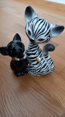 Goebel kissafiguurit