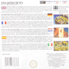 Final Fantasy Tactics Advance - pikkukuva 2