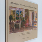 Juhani Kolehmainen : Tarinoita Tuusulanjärven rannalta : ... - pikkukuva 1