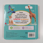 Opin eläinsanoja - pikkukuva 2