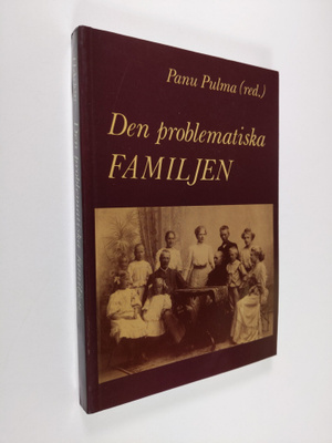 Panu Pulma : Den problematiska familjen