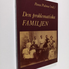 Panu Pulma : Den problematiska familjen - pikkukuva 1