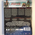 Tomb Raider - Steelbook (Blu-ray) Alicia Vikander (2018 UUSI - pikkukuva 2