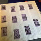 Zodiac Mindwarp - Tattooed Beat Messiah (LP) - pikkukuva 3
