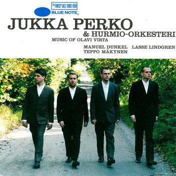 JUKKA PERKO & HURMIO-ORKESTERI : Music of Olavi Virta