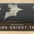 Christopher Nolanin BATMAN-trilogia (2005-2012) *UUSI* - pikkukuva 3