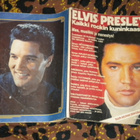 Elvis Presley - Kaikki rockin kuninkaasta 1977 - pikkukuva 1