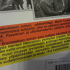 Martti Turtola / Erik Heinrichs Mannerheimin ja Paasikiven - pikkukuva 2