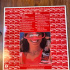 Coca Cola - Partytime lp kuvavinyyli - pikkukuva 2
