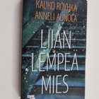 Kauko Röyhkä ym. : Liian lempeä mies - pikkukuva 1