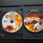 DVD: 12 Rounds + The Marine (John Cena 2009/2006) - pikkukuva 3