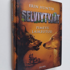 Erin Hunter : Pimeys laskeutuu - pikkukuva 1