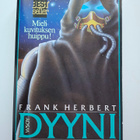 Herbert, Frank: Dyyni osa 2 - pikkukuva 1
