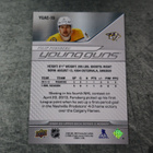 Filip Forsberg 2024-25 UD Young Guns Exclusives - pikkukuva 2