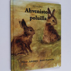Timo Jokinen ym. : Ahveniston poluilla - pikkukuva 1