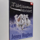 Jenny Hughes : Tähtisumun hevoset - pikkukuva 1