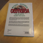 Michael Jacksonin olutkirja (Gummerus 1994) - pikkukuva 2