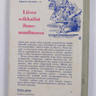 Lewis Carroll : Liisan seikkailut Ihmemaassa - pikkukuva 2
