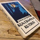 KUN ERÄMAA KUTSUU, Jack London 1922 - pikkukuva 3