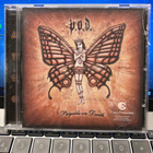P.O.D. - Payable On Death cd - pikkukuva 1