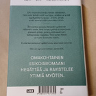Sara Al Husaini: Huono tyttö - pikkukuva 2