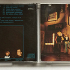 YÖ VARIETEE CD ei viivakoodia - 1993 DCM pressing - pikkukuva 1