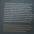 Matti Lukkari / Lauri Sutela puolustusvoimain komentaja - pikkukuva 2