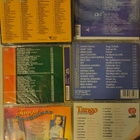 SUOMALAISIA TANGO CD-LEVYJÄ 17 KPL , yhteensä 25 CDtä - pikkukuva 2