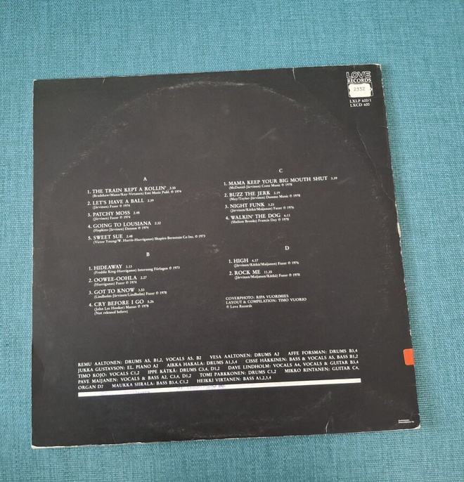 Item image