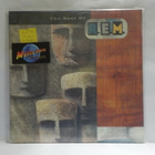 R.E.M. - BEST OF R.E.M. M-/M- 1ST GER 91 - pikkukuva 1