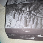Jhujhai – Si Vieux, Si Vil, Si-Malfé kasetti – lim. 10 – nro - pikkukuva 3