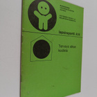 Terveys alkaa kodista - pikkukuva 1